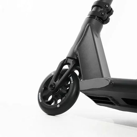 Купить Трюковой самокат Diverse "Core" M Full Matt Black