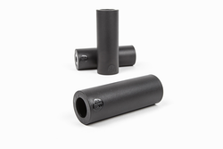 Пеги для BMX BSD RUDE TUBE PLASTIC PEG 10mm BLACK