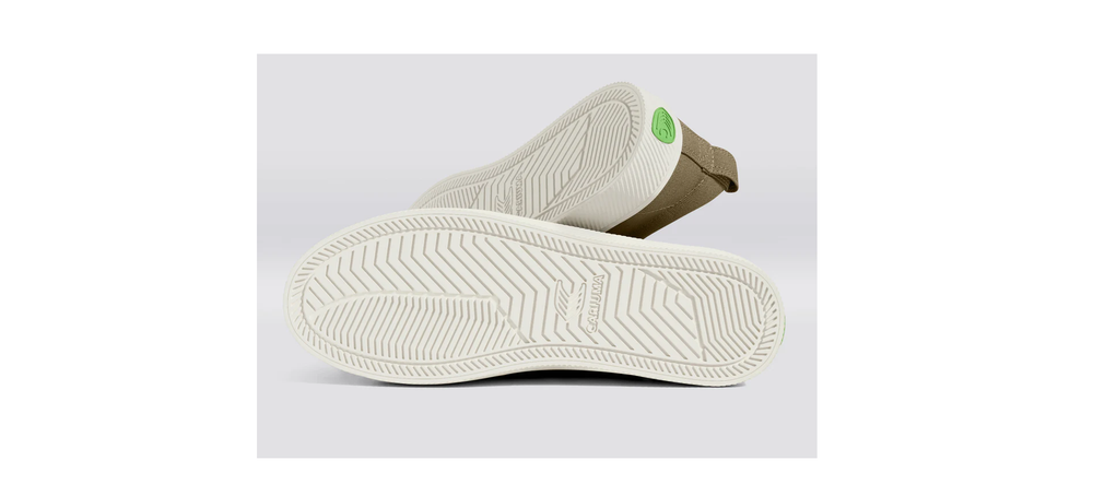 Кеды CARIUMA OCA LOW (Burnt Sand)