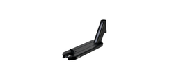 Дека для трюкового самоката Triada Aether 40 black