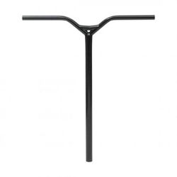 Руль для трюкового самоката Комета Standard 31,8 Спейс Дарксайд (черный)