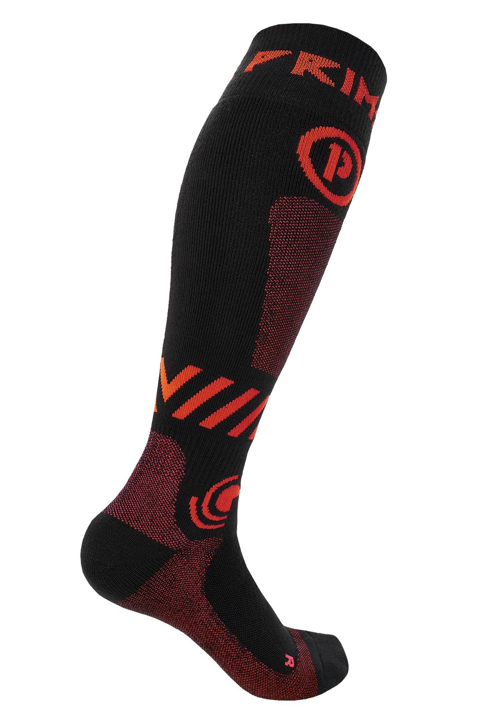 Термоноски PRIME FUN-F1 (Red)