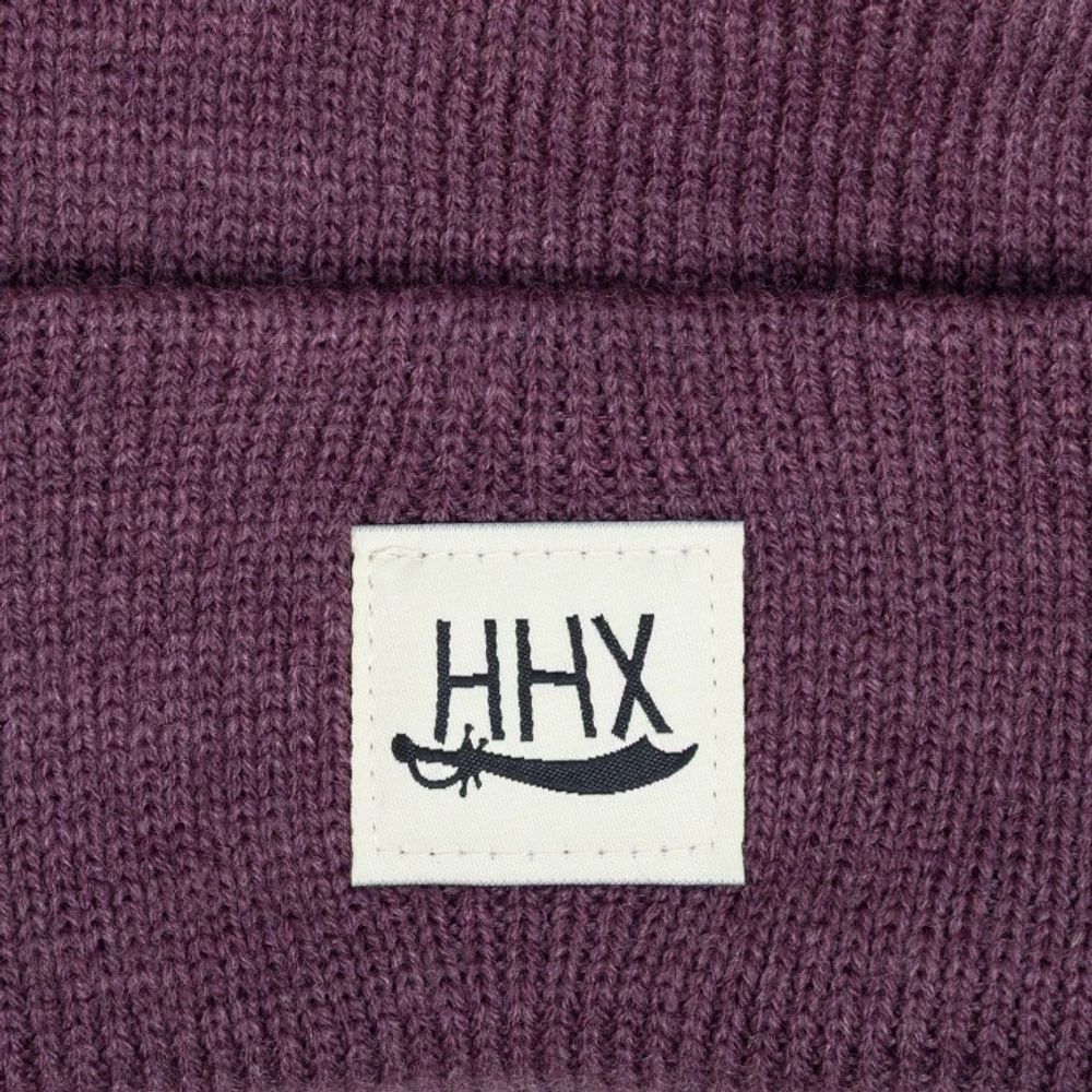 Шапка ННХ Фудзи Слива