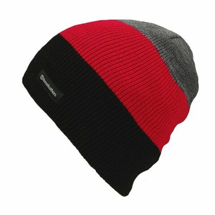 Купить Шапка Horsefeathers MATTEO BEANIE (fiery red)