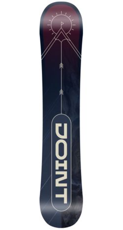 Сноуборд JOINT WOODWORKS SNB 22-23