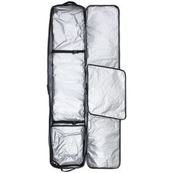 Чехол для сноуборда KYOTO SUMO ROLL VIOLET/CORAL