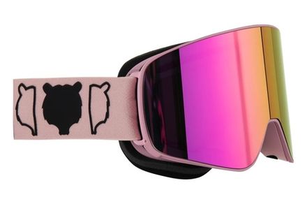 Купить Маска TERRO - SPECTRUM Pink