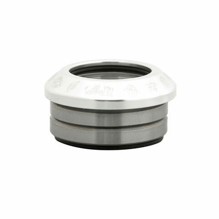 Рулевая для самоката Комета Серая