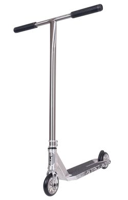 Трюковой самокат Tech Team Provokator Pro 49 (некрашеный / raw)