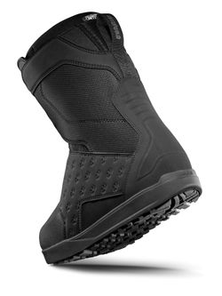 Ботинки для сноуборда ThirtyTwo Lashed Db Black/Grey
