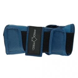 Защита комплект дет. (колени, локти, запястья) PRO-TEC Street Jr 3-Pack BLUE