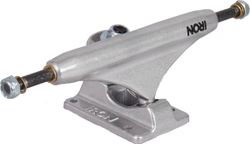 Подвески IRON TRUCKS HIGH TRUCK (SEMI POLISHED, 139MM)