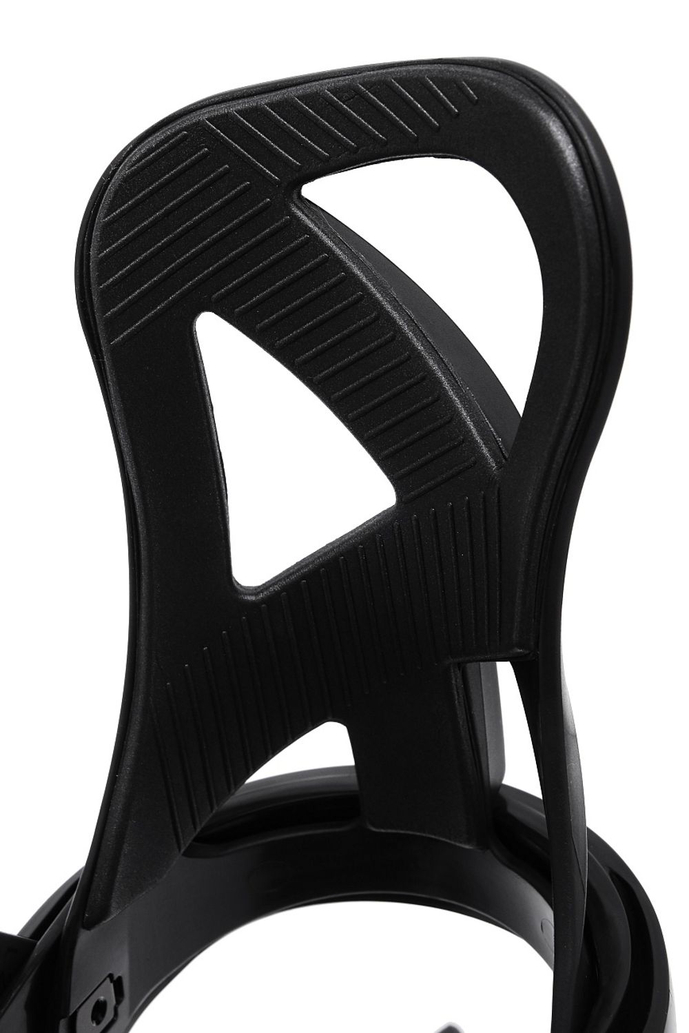 Крепления сноубордические PRIME - FUN-F1 Black