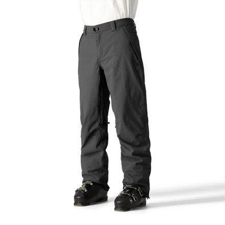 Купить Штаны 686 MNS STANDARD PANT (Charcoal)