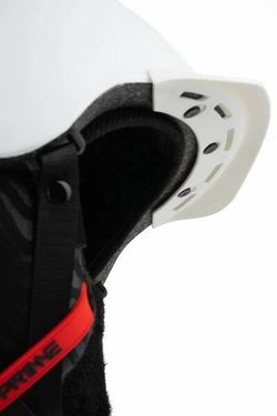 Шлем PRIME - COOL-C1 White