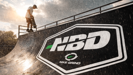 Never Been Done Grip: уникальная разработка JESSUP и NIKE