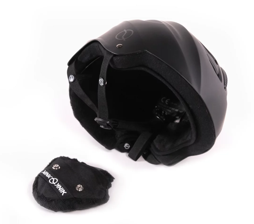 Шлем Kink Classic (black)