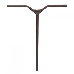 Руль для трюкового самоката Комета Standard 31,8 Спейс Рэтлук (некрашенный)