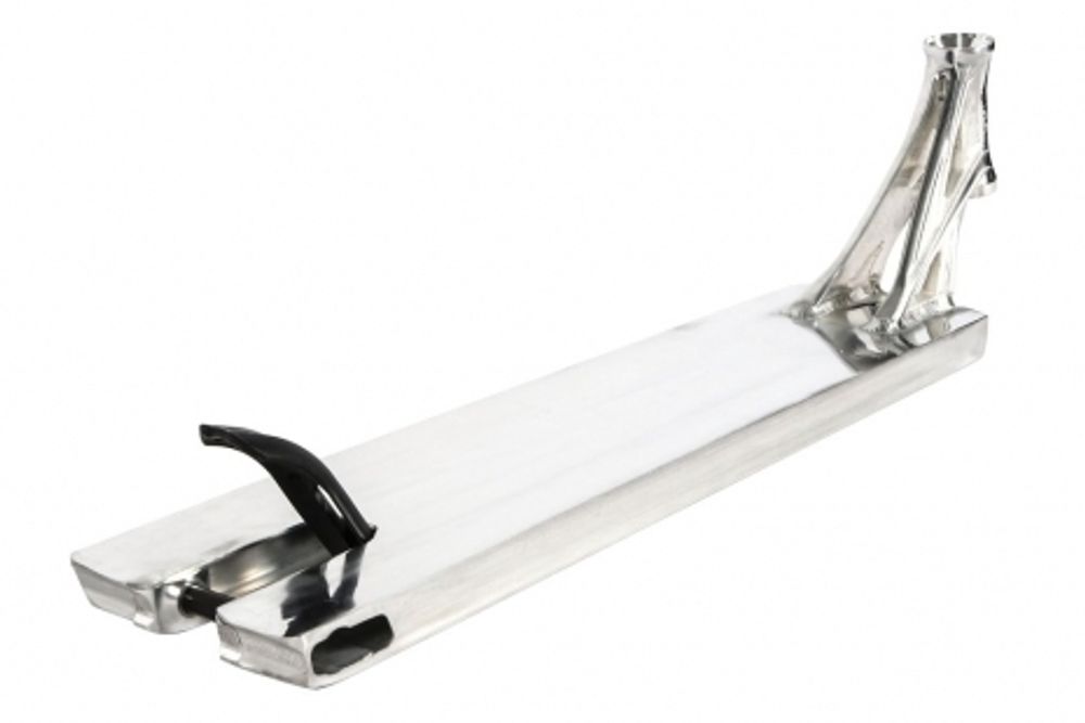 Дека для самоката Ethic Lindworm V3 Boxed Deck 590 - polished