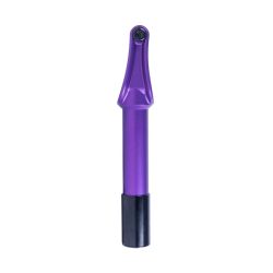 Вилка для трюкового самоката Tech Team Yuri SCS/HIC (фиолетовый / purple)