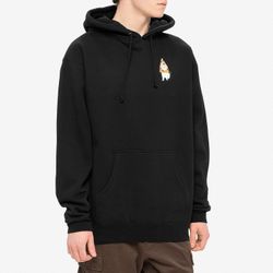 Толстовка Rip N Dip Wanna Piece Of Me? Hoodie Black