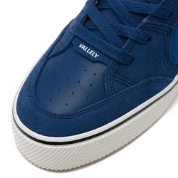 Кеды CARIUMA THE VALLELY PRO (Mystery Blue/Off-White)