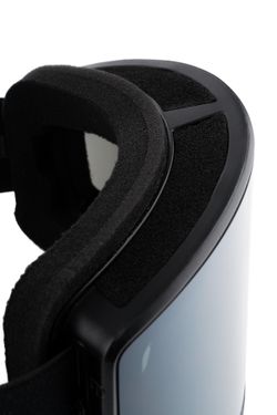 Маска TERROR - SPECTRUM Silver