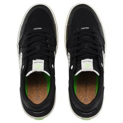 Кеды CARIUMA THE VALLELY PRO (BLACK)