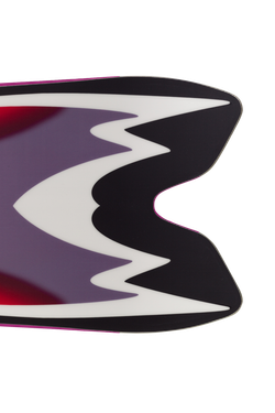 Сноуборд JOINT BREAKOUT BLACK SNB