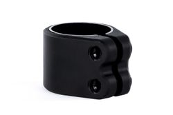 Зажим для трюкового самоката Ethic Valkyria clamp Black