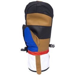 Варежки 686 MNS INFILOFT RECON MITT (FW23) (GRATEFUL DEAD)