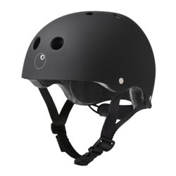 Шлем EIGHT BALL HELMET WITH FIT DIAL BLACK MATTE