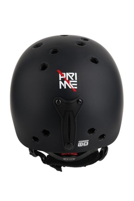 Купить Шлем PRIME - COOL-C1 Black