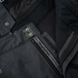 Штаны Horsefeathers NELSON PANTS (phantom)