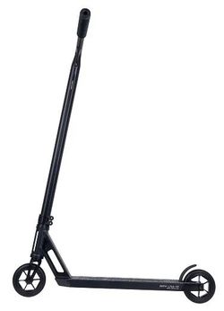 Трюковой самокат Tech Team Zefir Lite V2 49 (черный / black)