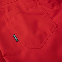 Штаны Horsefeathers SPIRE II PANTS (lava red)
