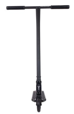 Трюковой самокат Tech Team Provokator Pro 49 (черный / black)