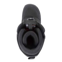 Ботинки для сноуборда NIDECKER Cascade Black 22/23