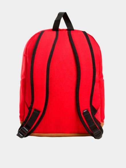 Купить Рюкзак Vans Old Skool Sport Backpack Racing