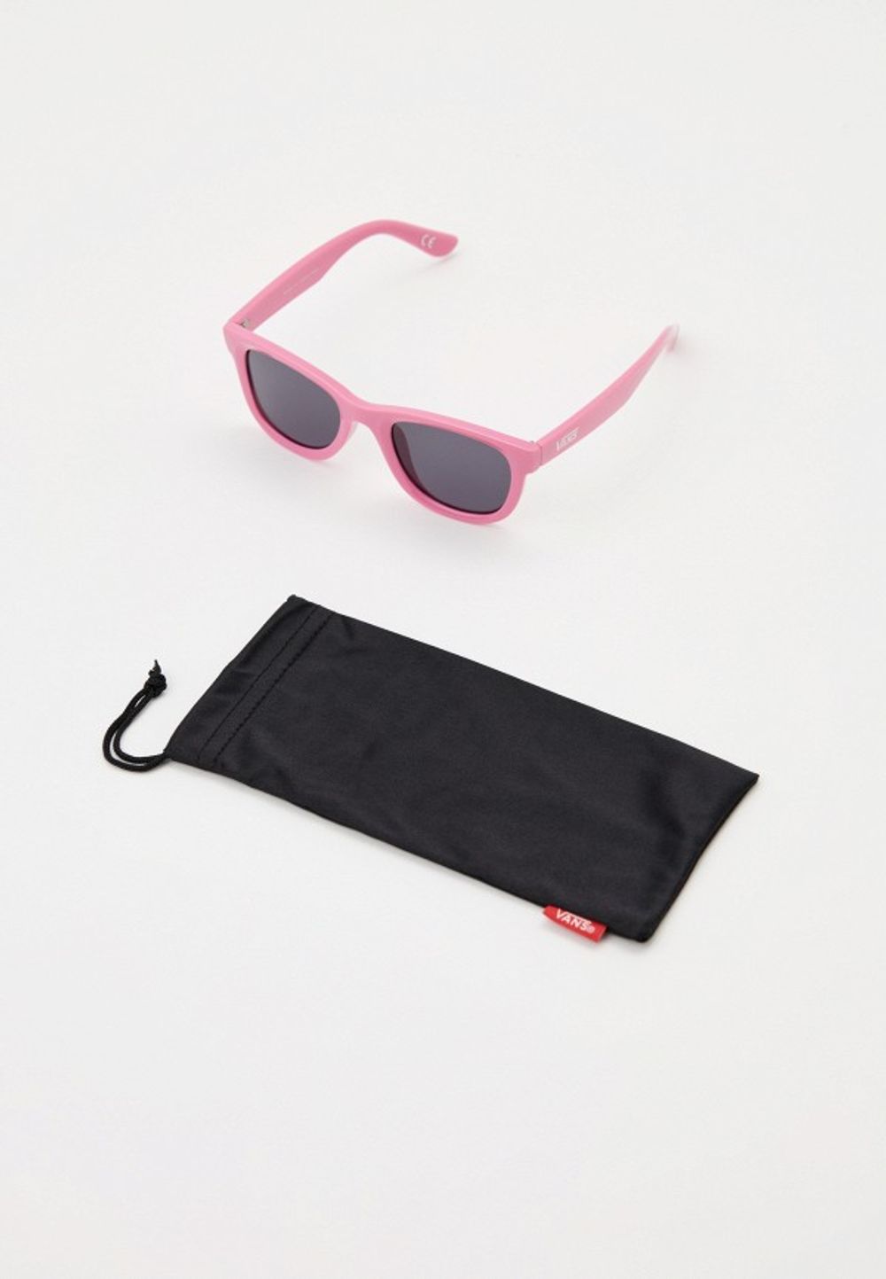 Очки солнцезащитные Vans Spicoli Sunglasses Pink Fizz
