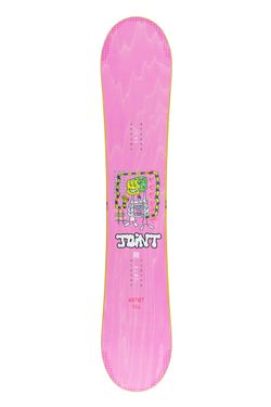 Сноуборд JOINT ARTIST