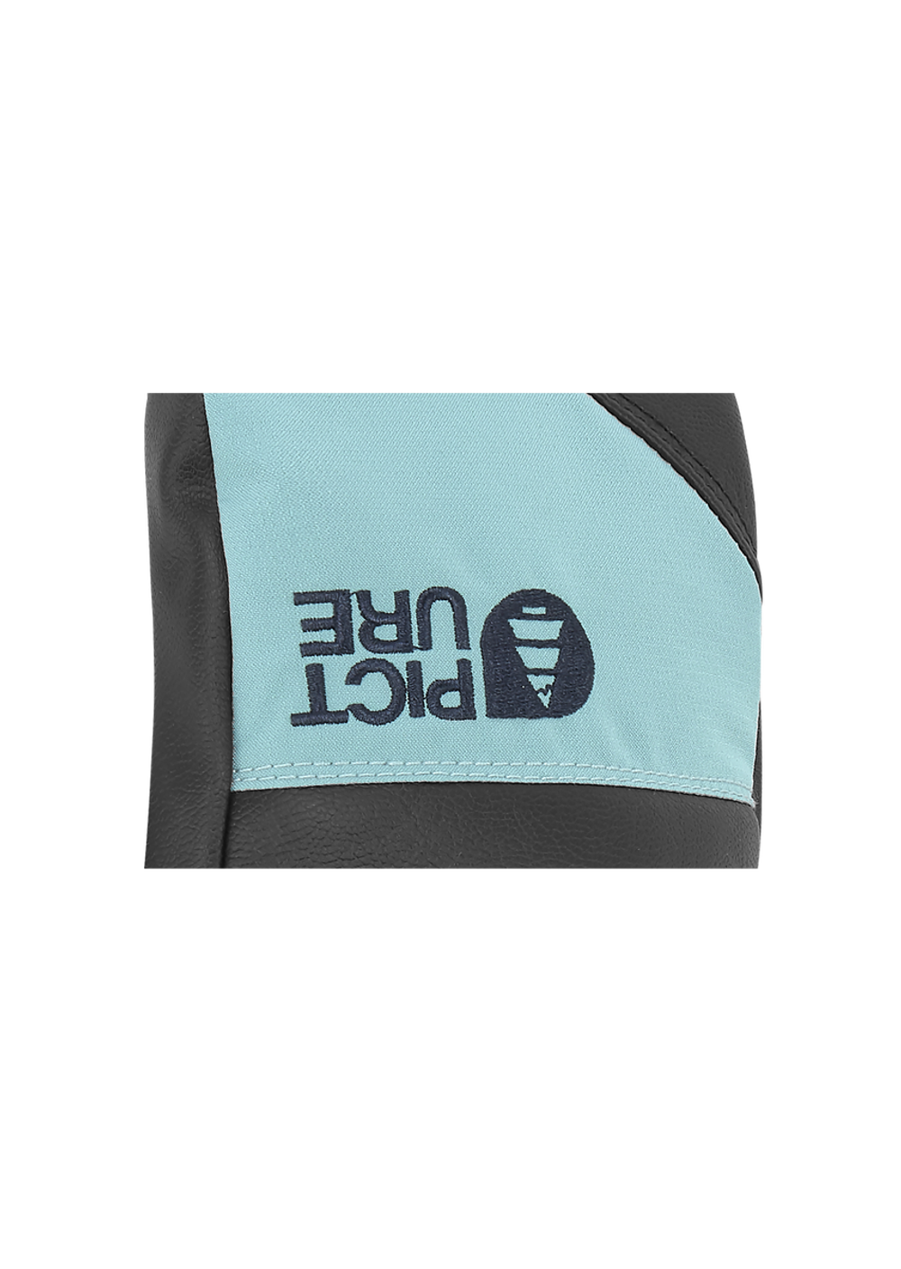 Варежки женские Picture Organic ANNA MITTS C Cloud Blue W21/22