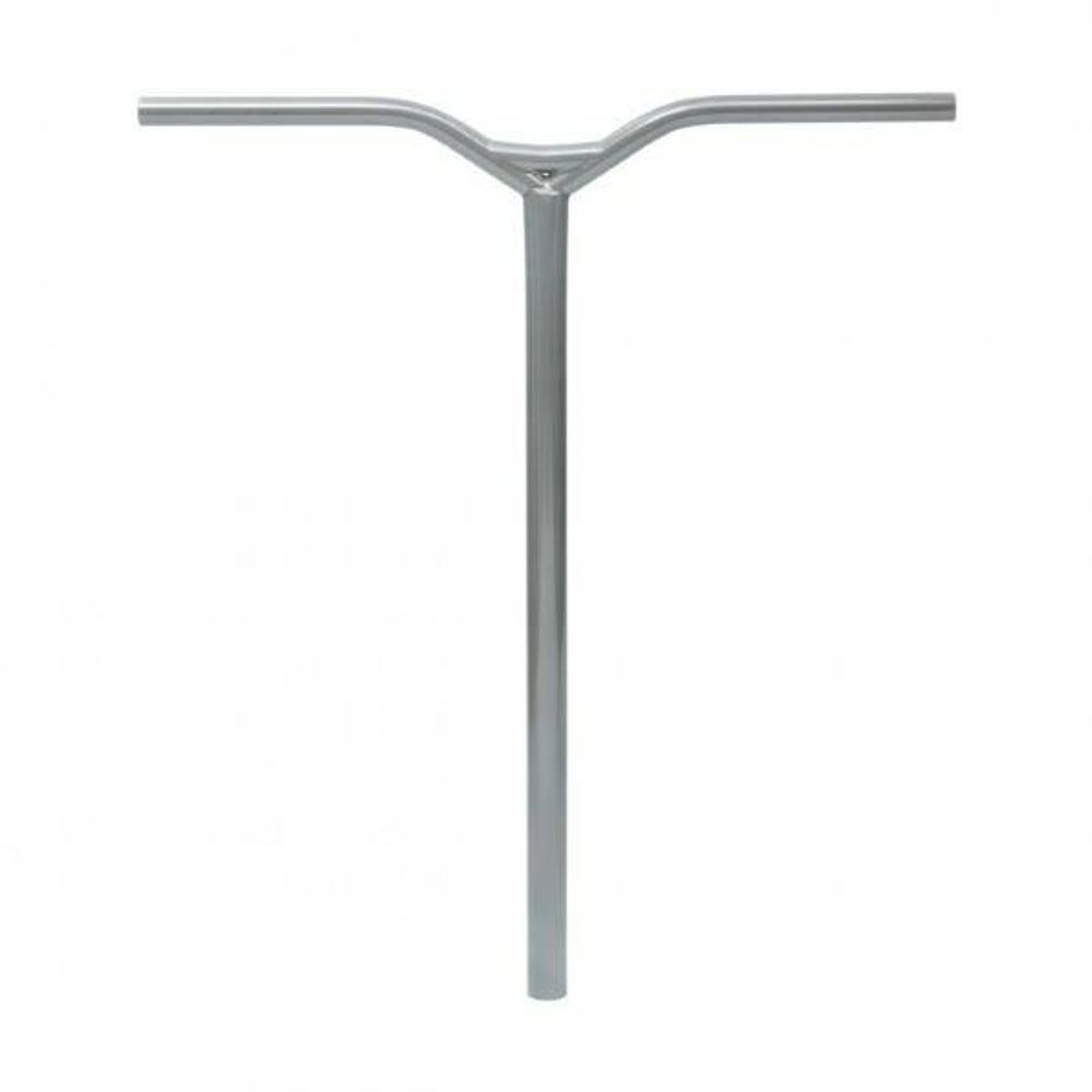 Руль для трюкового самоката Комета Standard 31,8 Спейс Шторм (тёмный перламутр)