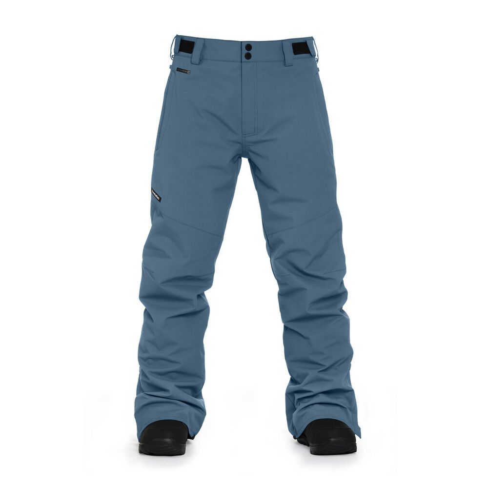 Штаны Horsefeathers ORCA PANTS (moonlight blue)