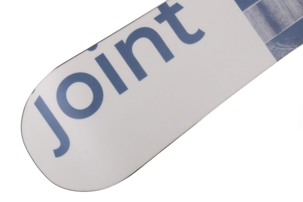 Сноуборд JOINT WOODWORKS