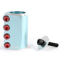 Зажим для самоката Aztek Pandora SCS - Aqua