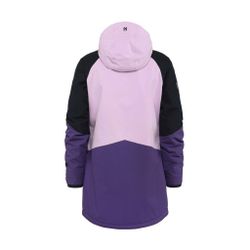 Куртка Horsefeathers POLA II JACKET (lilac)