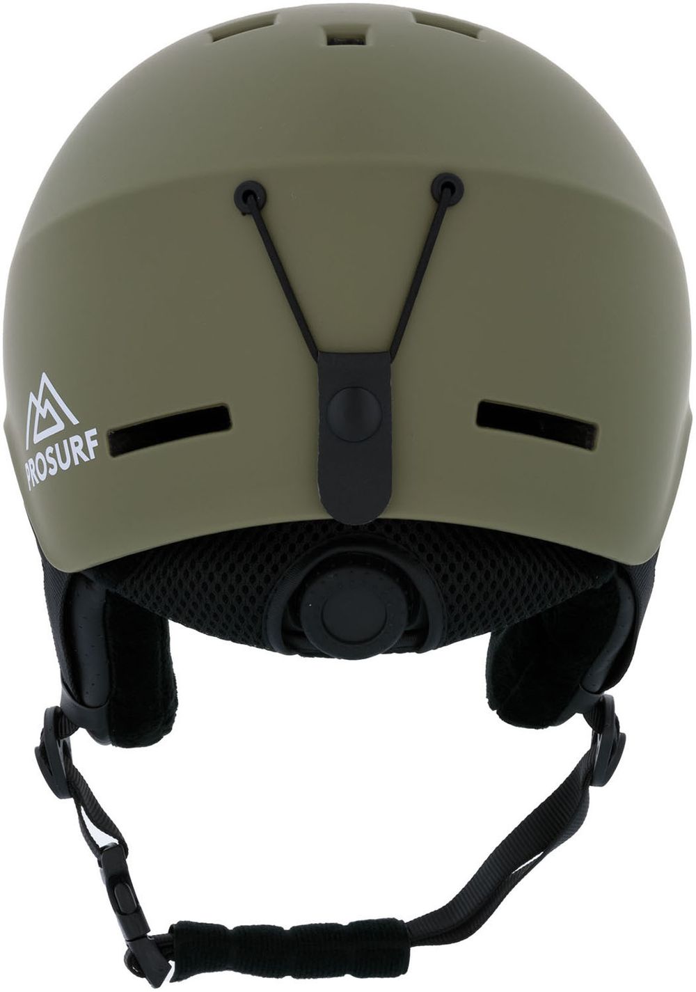 Шлем ProSurf Unicolor Kaki Stone
