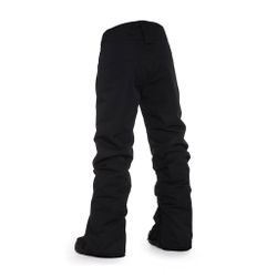 Штаны Horsefeathers DIANE PANTS (black)
