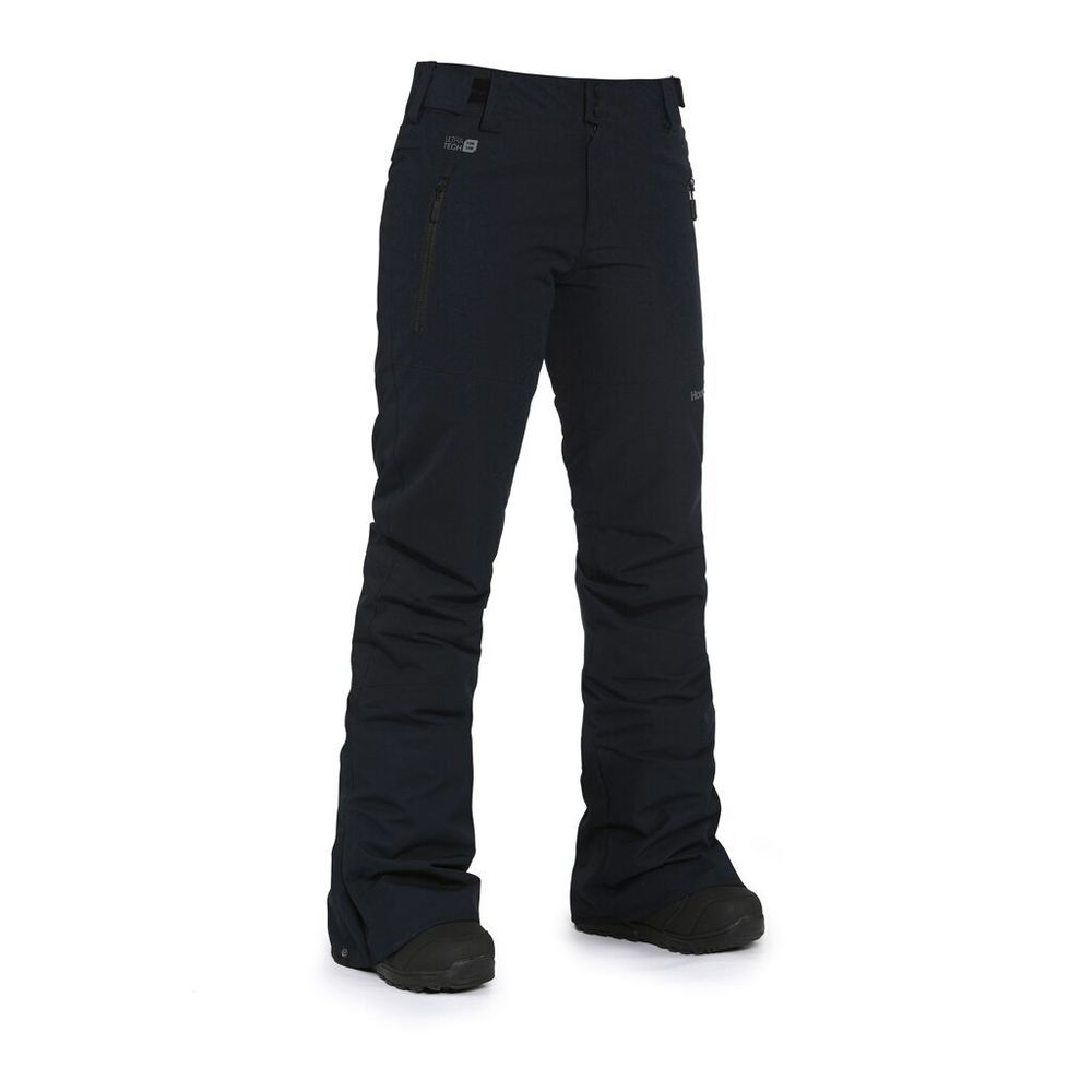 Штаны Horsefeathers AVRIL II PANTS (black)